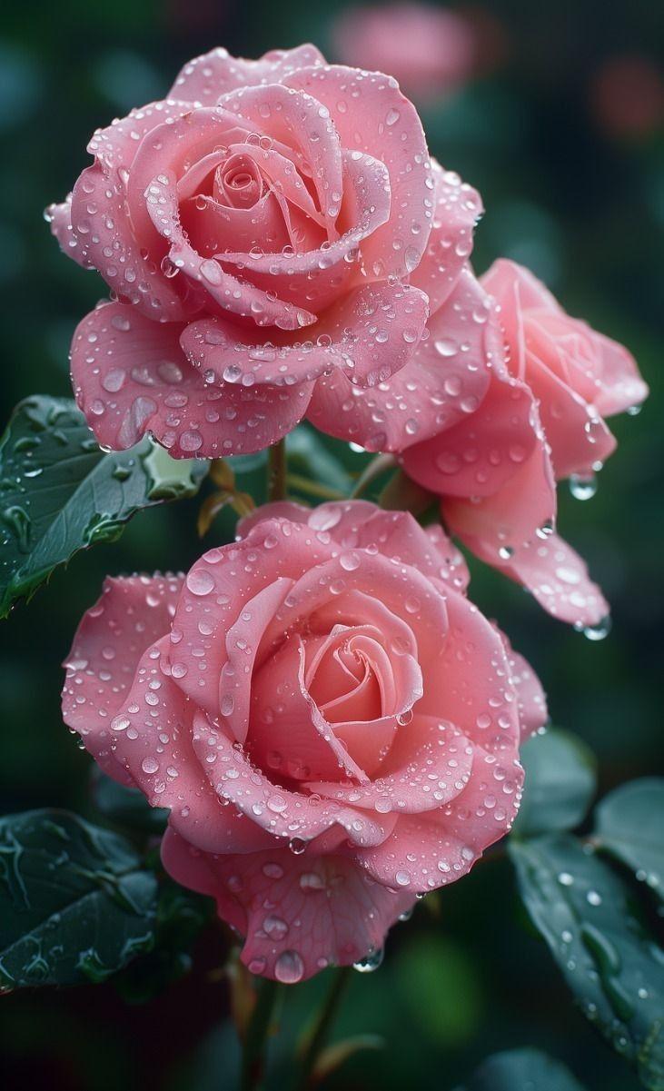 Eternal Blossom Symphony Arrangement